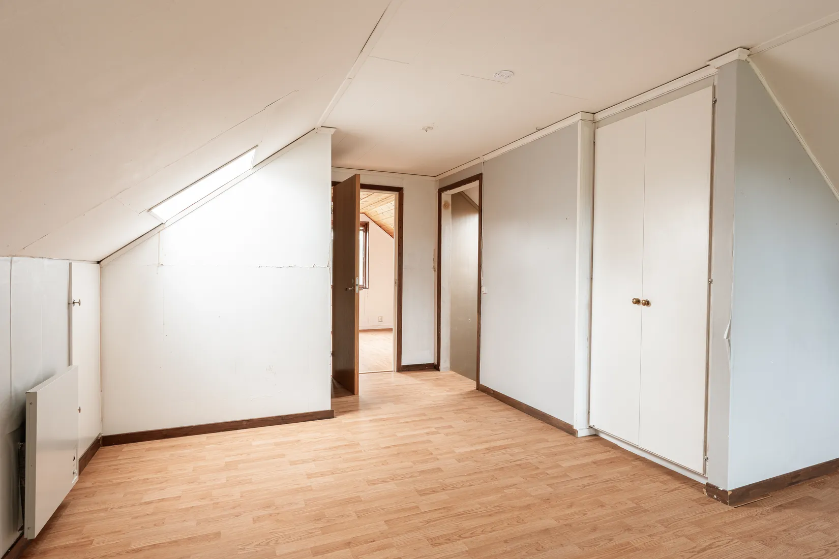 Villa, Klövervägen 13, Berg