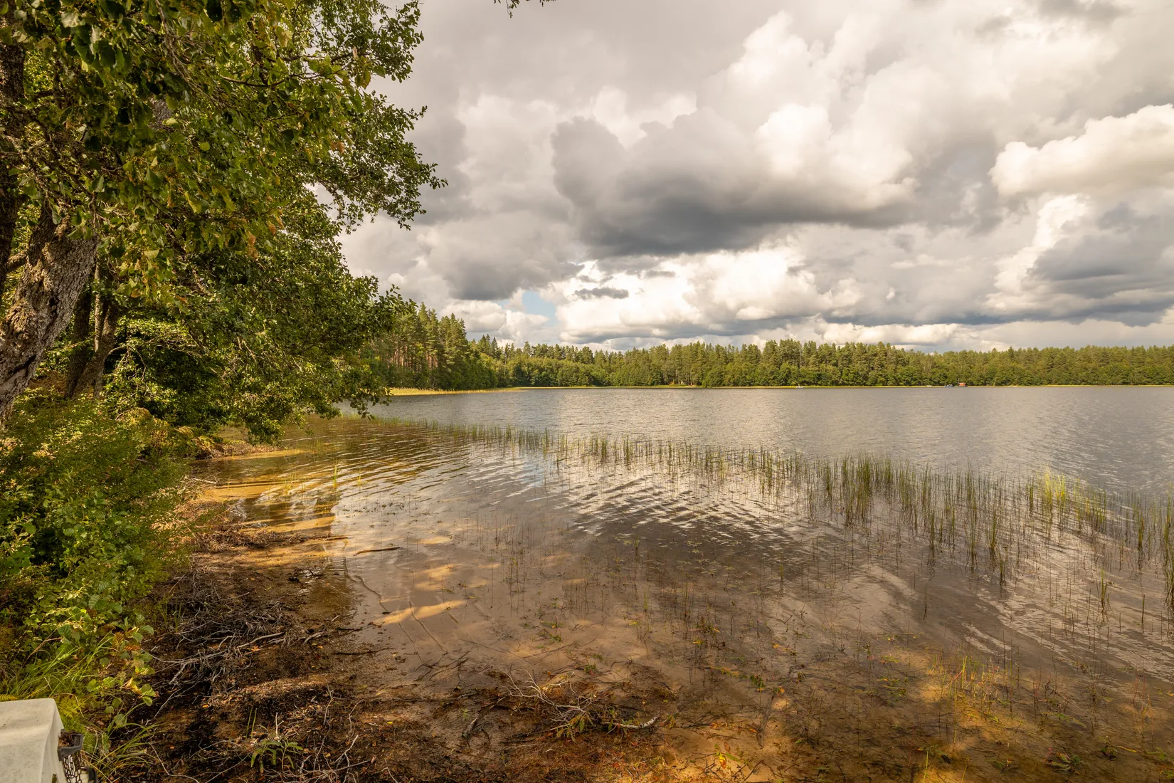 Fritidshus, Västerrud Viken 1, Paradishyttan, Filipstad