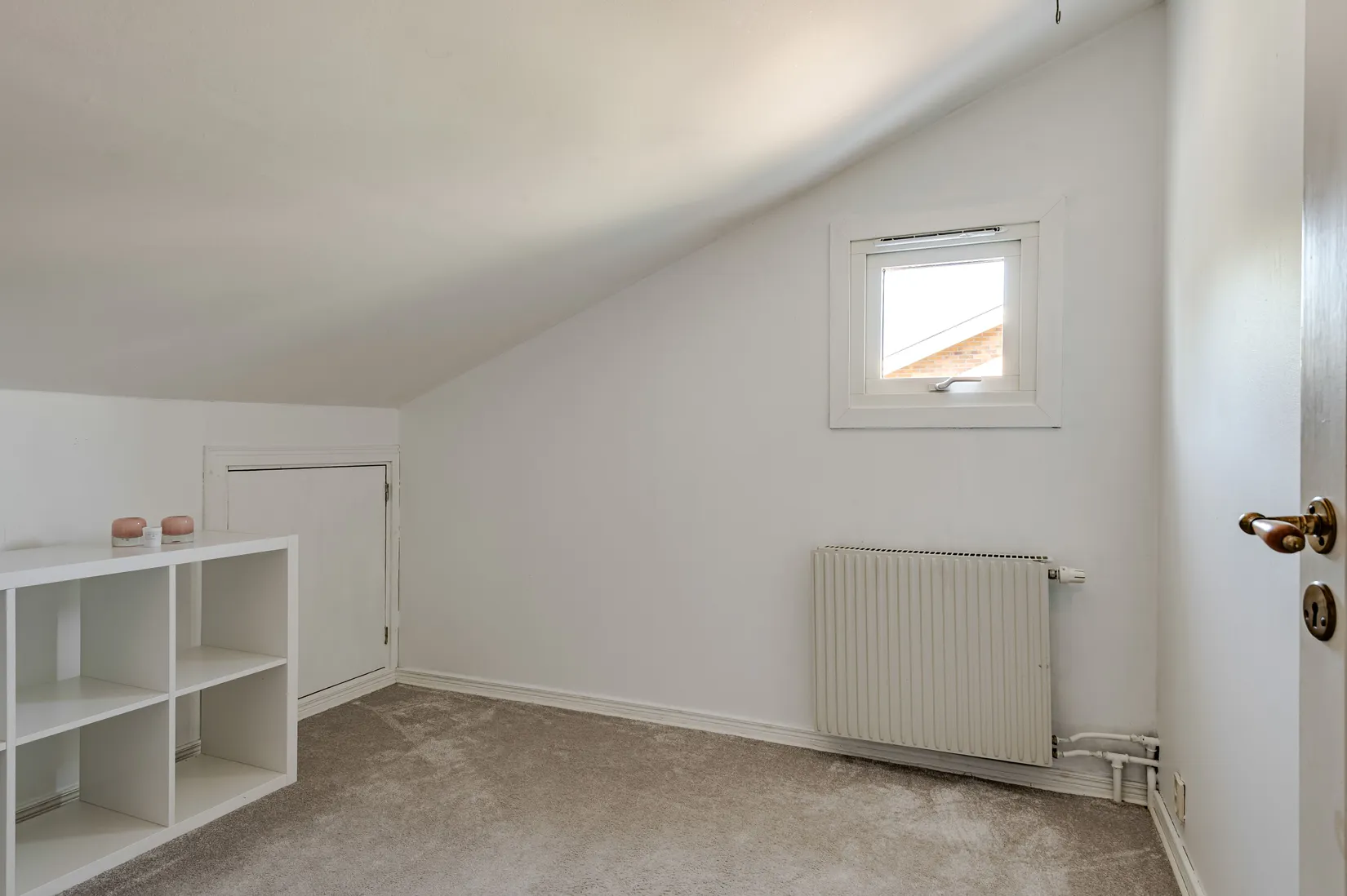 Villa, Skogsgatan 12, Övre Holm, Motala