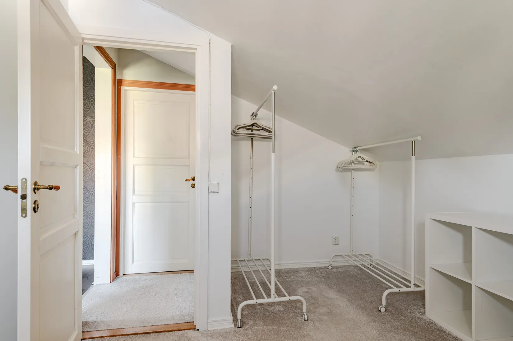 Villa, Skogsgatan 12, Övre Holm, Motala