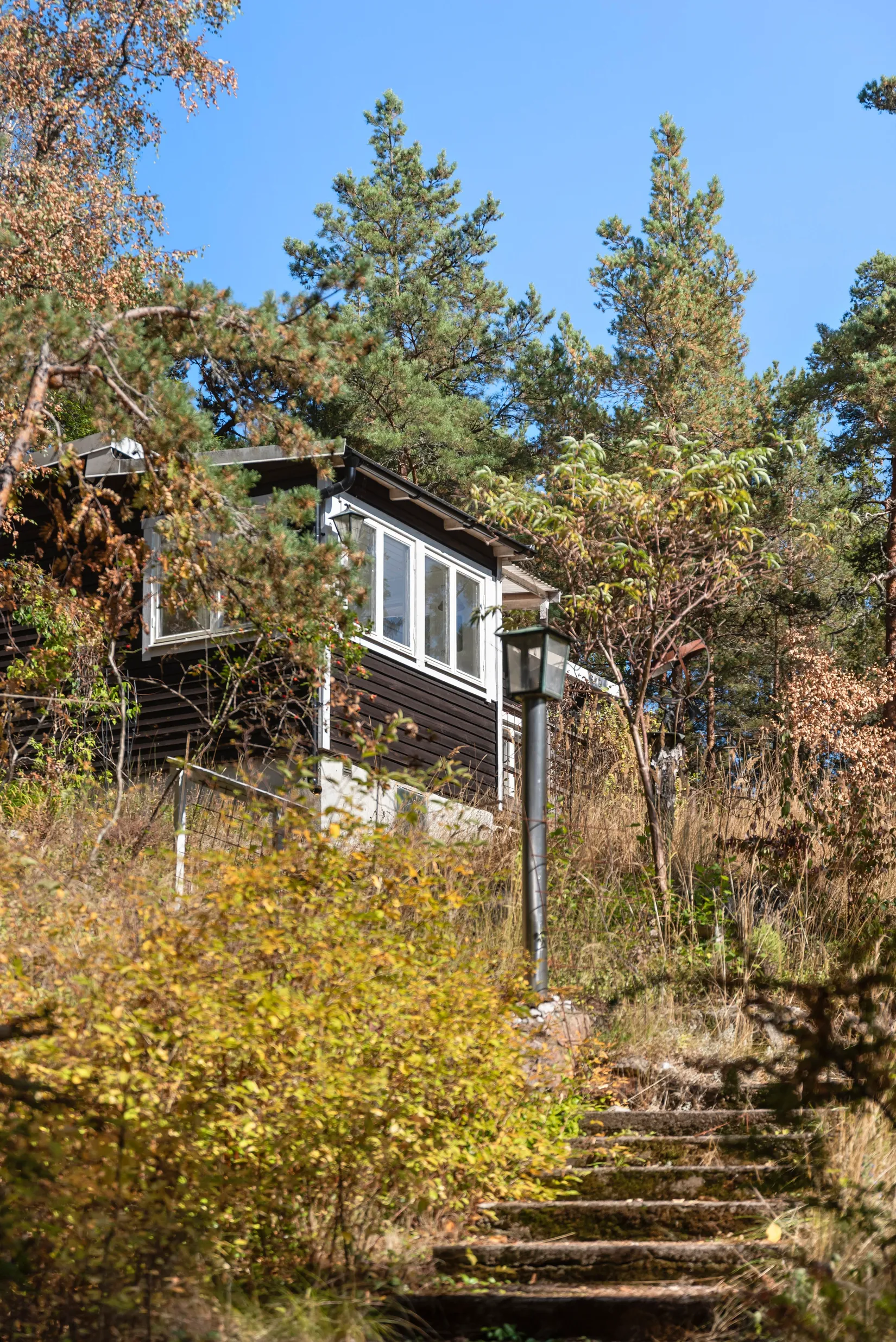 Övrigt, Gistviksvägen 46, Flaxenvik, Österåker