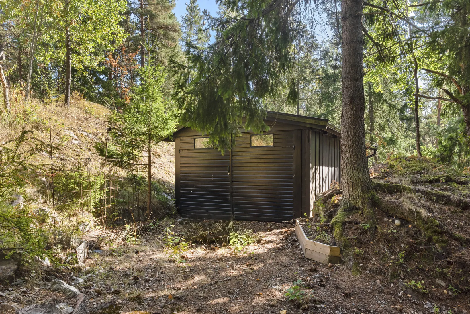 Övrigt, Gistviksvägen 46, Flaxenvik, Österåker