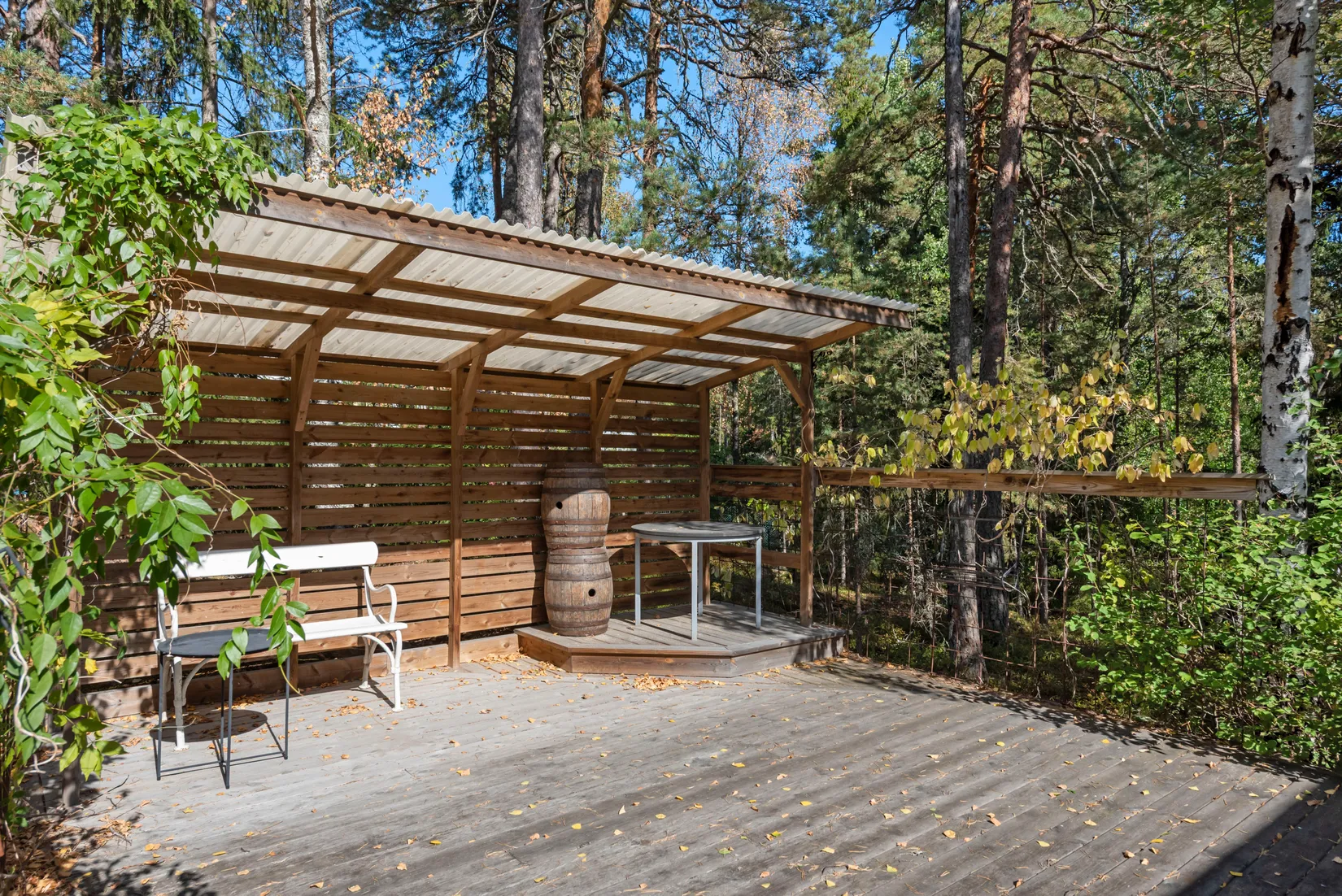 Övrigt, Gistviksvägen 46, Flaxenvik, Österåker