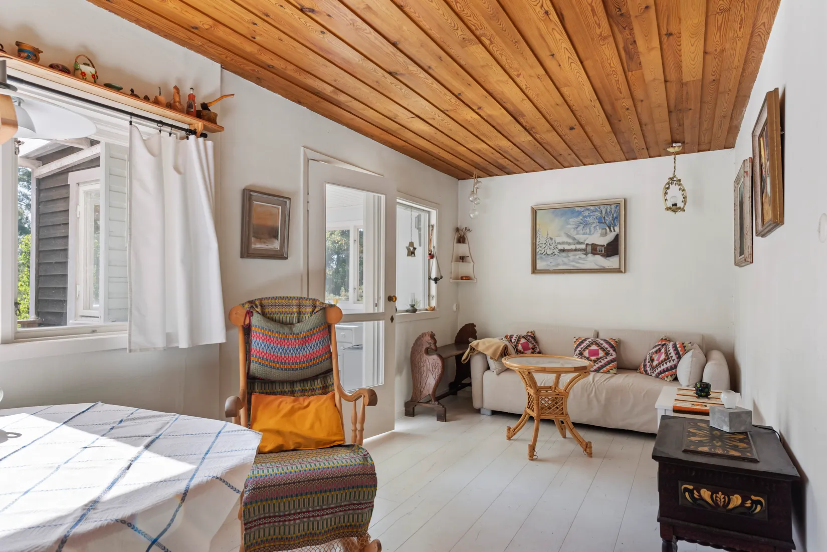Övrigt, Gistviksvägen 46, Flaxenvik, Österåker