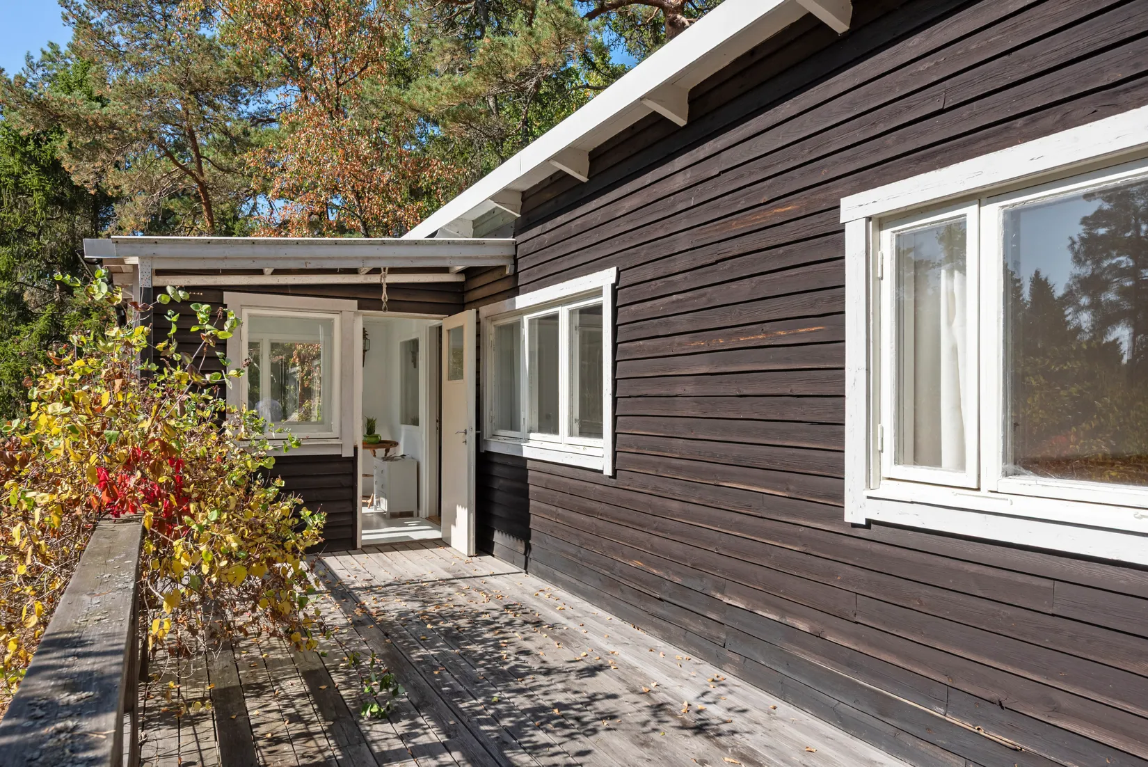 Övrigt, Gistviksvägen 46, Flaxenvik, Österåker
