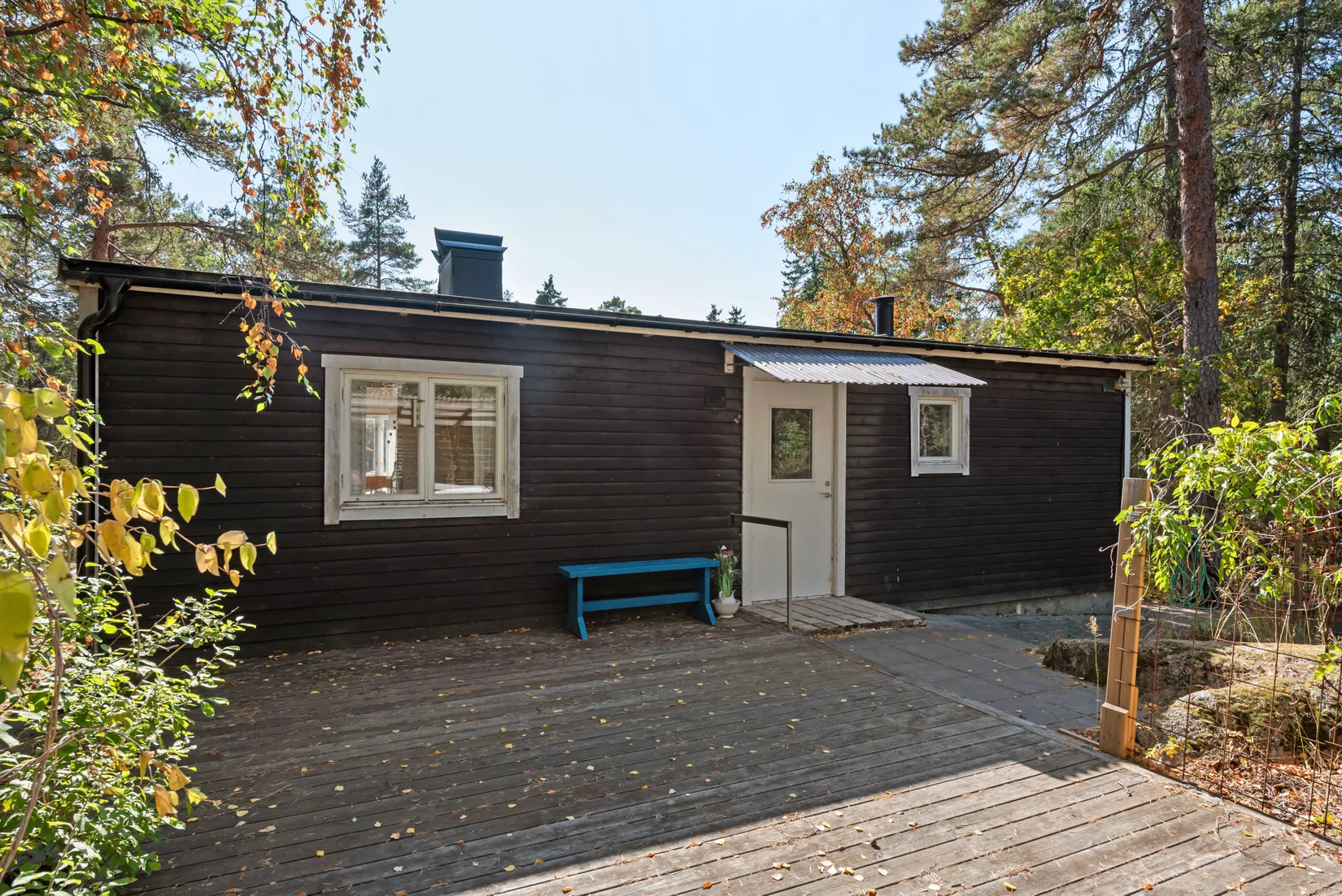 Övrigt, Gistviksvägen 46, Flaxenvik, Österåker