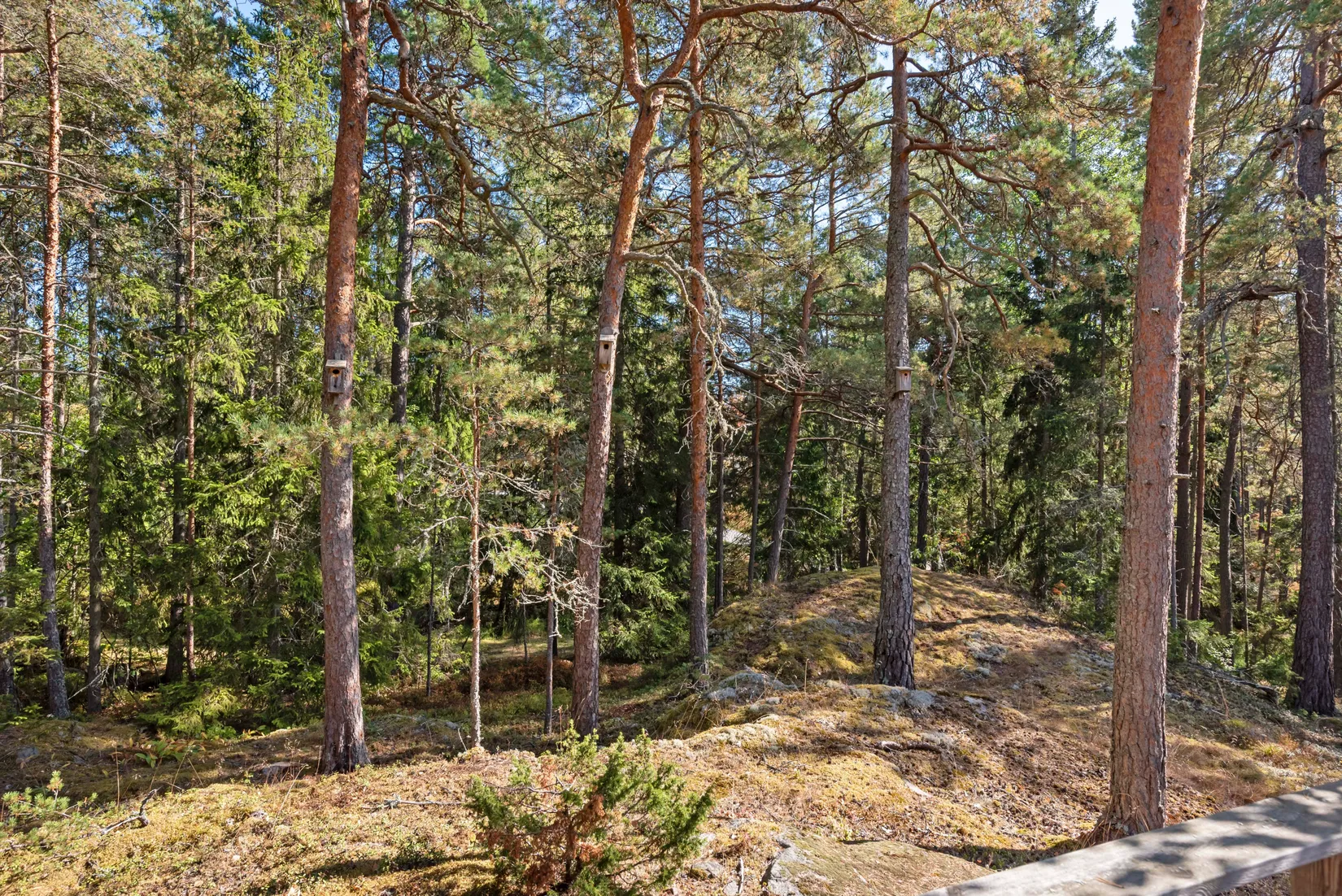 Övrigt, Gistviksvägen 46, Flaxenvik, Österåker