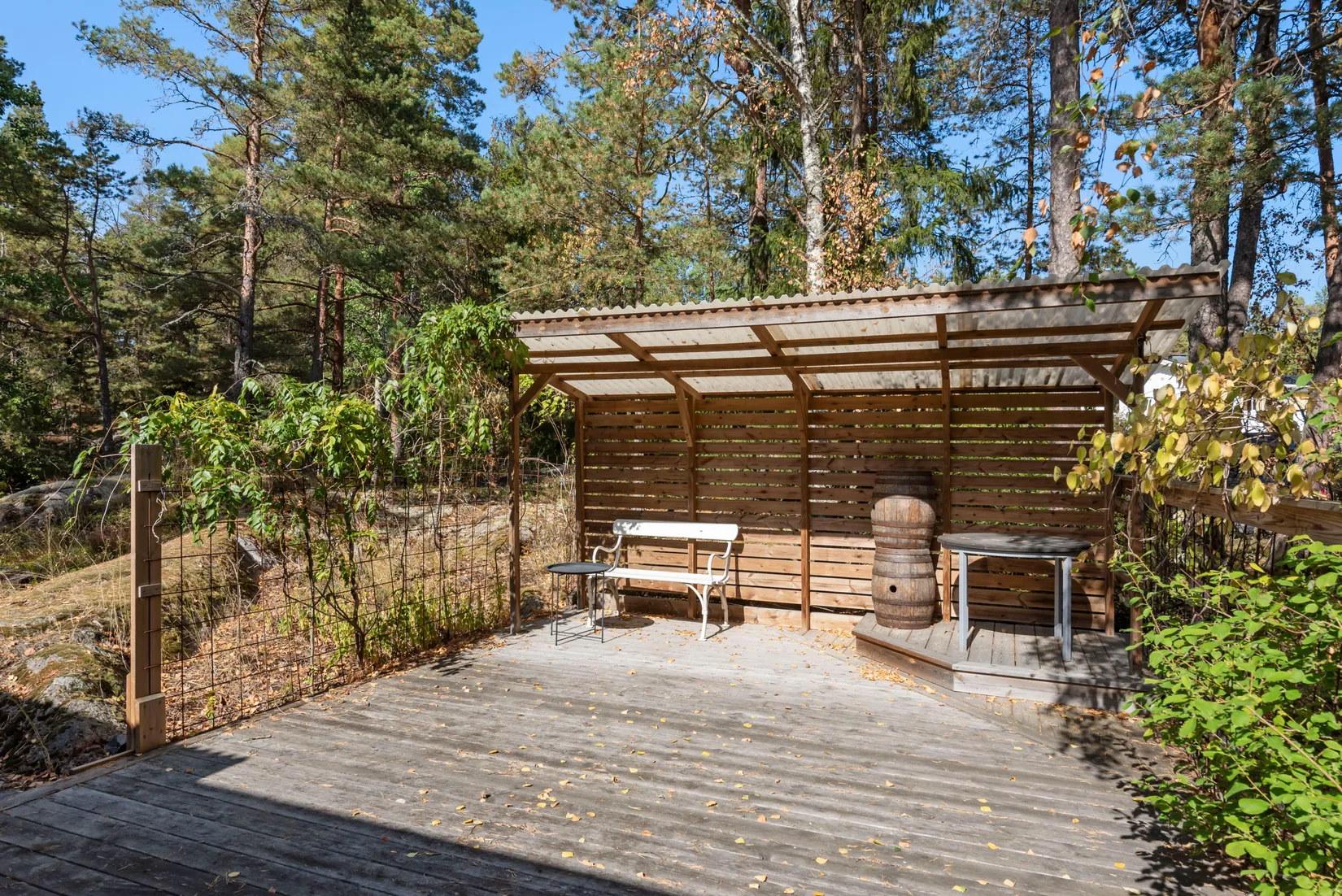 Övrigt, Gistviksvägen 46, Flaxenvik, Österåker