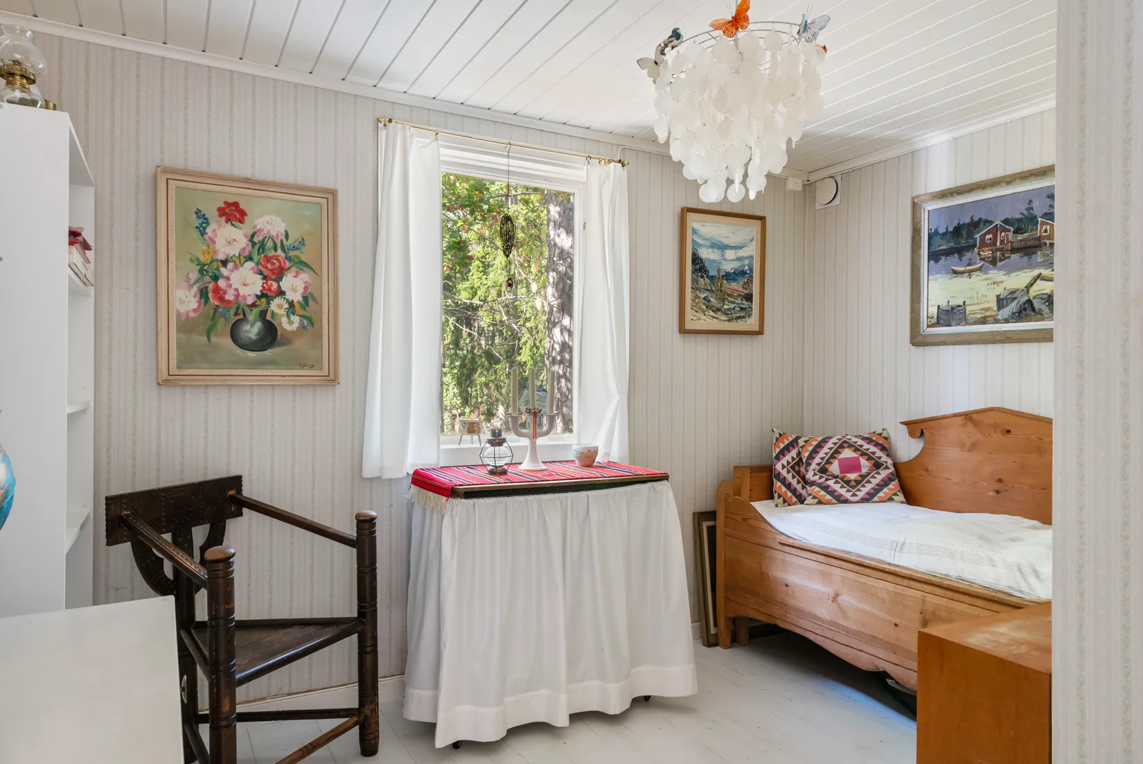 Övrigt, Gistviksvägen 46, Flaxenvik, Österåker