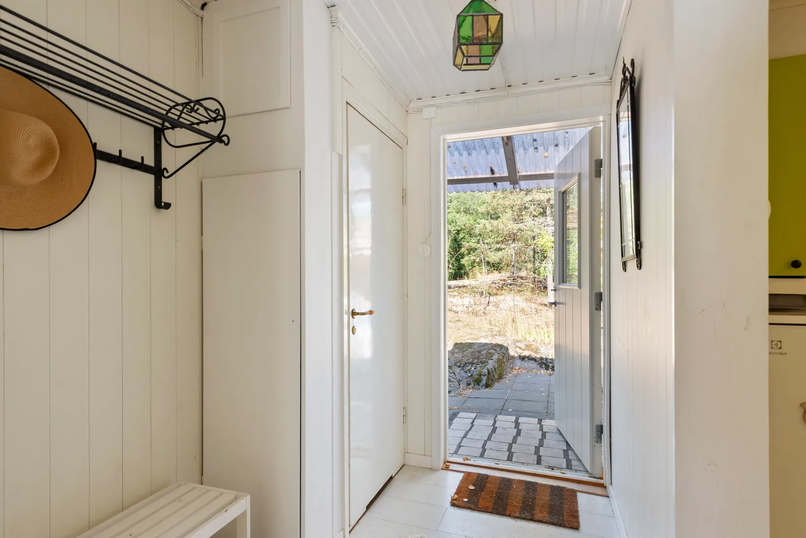 Övrigt, Gistviksvägen 46, Flaxenvik, Österåker
