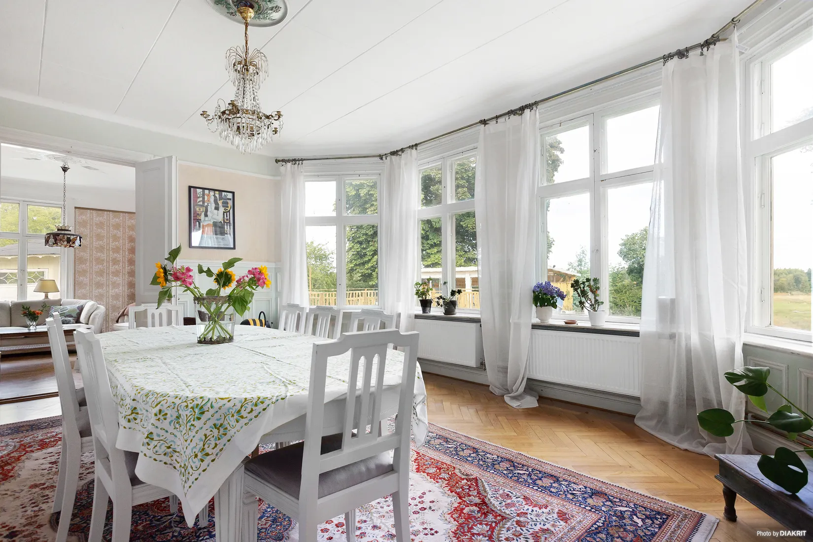 Gård/Skog, Getingeberg 156, Viby, Hallsberg