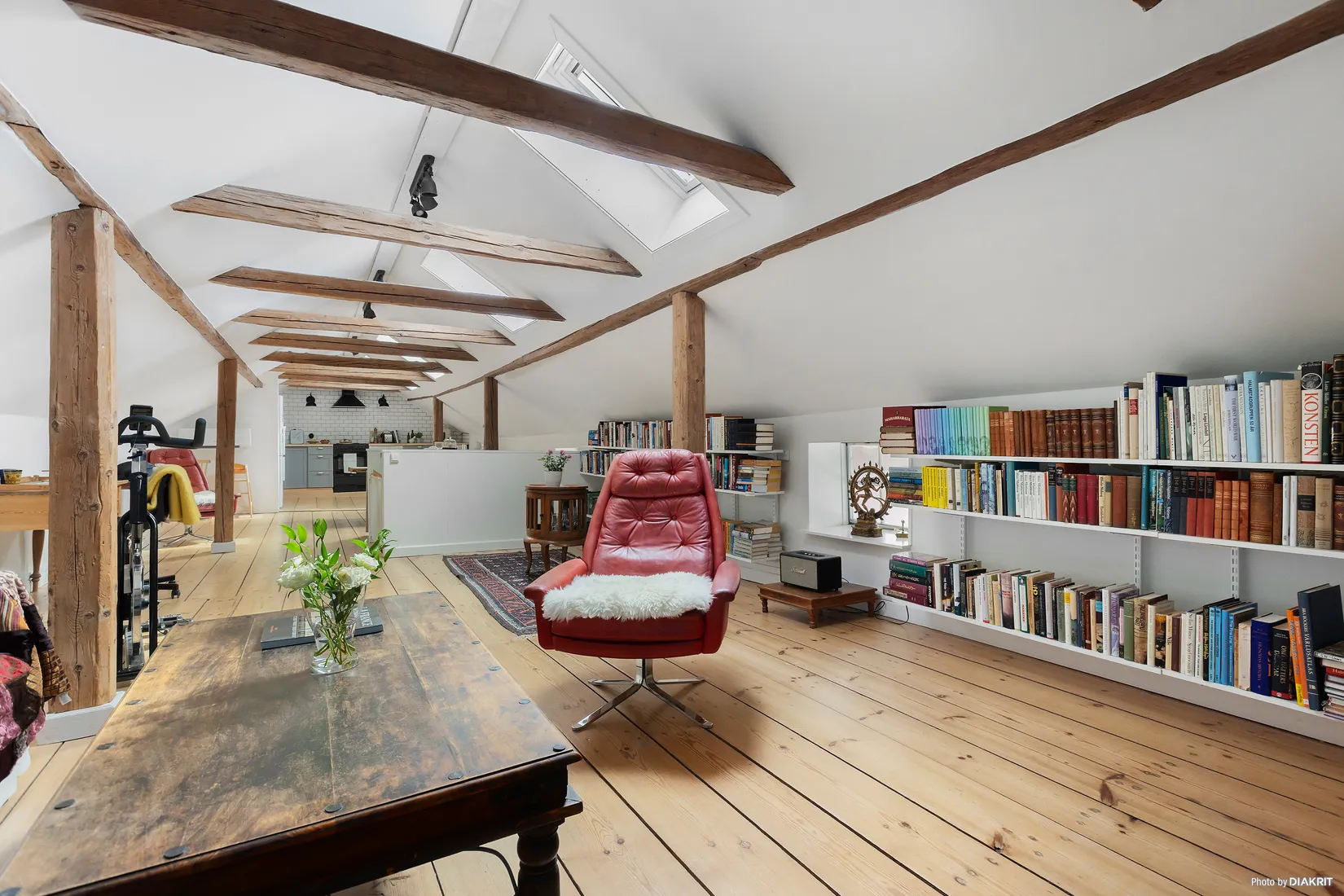 Gård/Skog, Getingeberg 156, Viby, Hallsberg