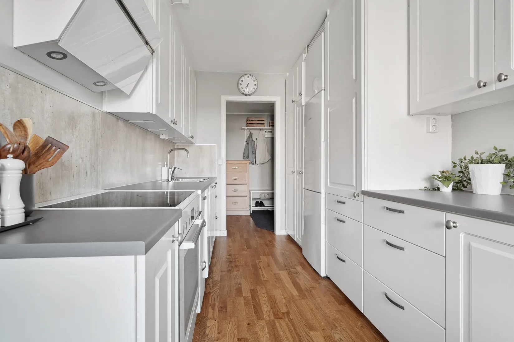 Bostadsrätt, Sätunavägen 16F, Märsta Centralt, Sigtuna