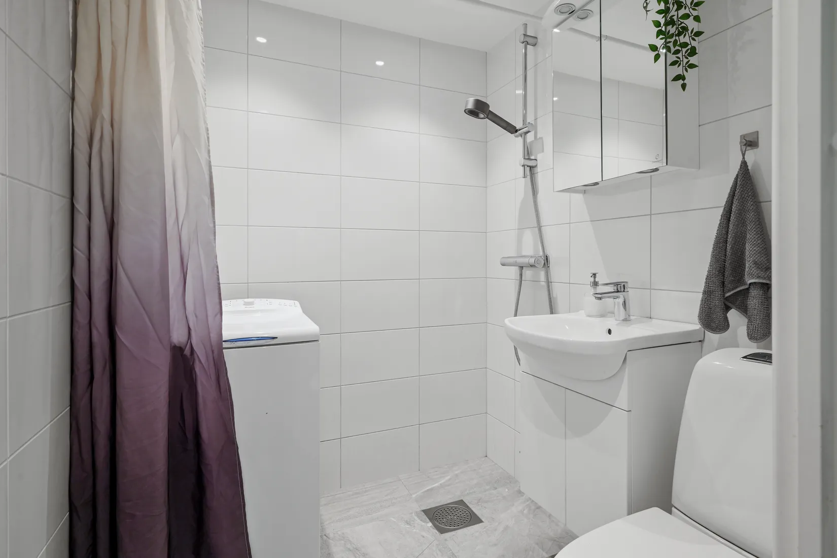 Bostadsrätt, Sätunavägen 16F, Märsta Centralt, Sigtuna