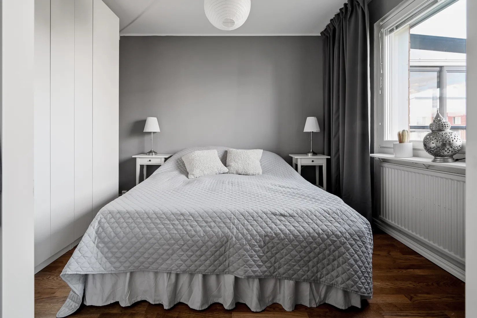 Bostadsrätt, Sätunavägen 16F, Märsta Centralt, Sigtuna