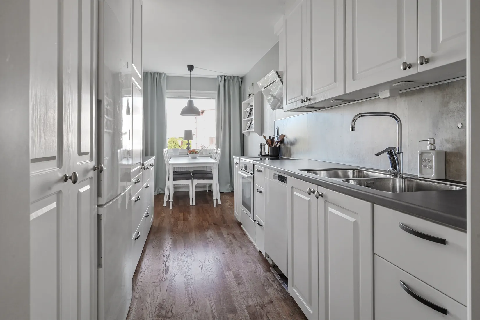 Bostadsrätt, Sätunavägen 16F, Märsta Centralt, Sigtuna