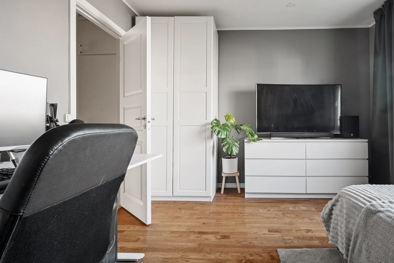 Bostadsrätt, Sätunavägen 16F, Märsta Centralt, Sigtuna