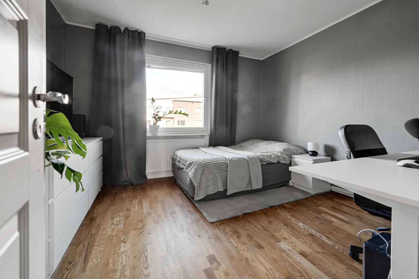 Bostadsrätt, Sätunavägen 16F, Märsta Centralt, Sigtuna