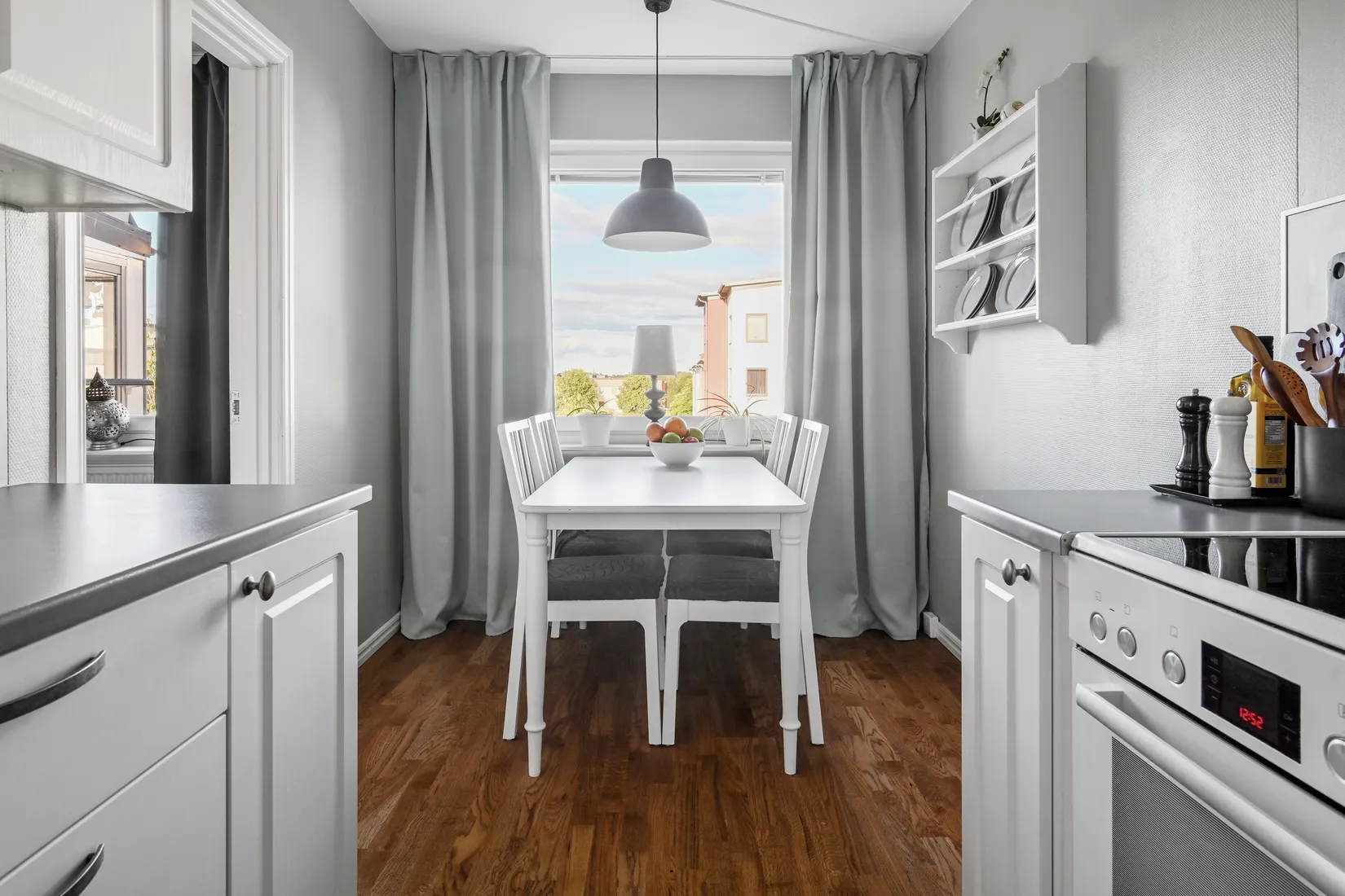 Bostadsrätt, Sätunavägen 16F, Märsta Centralt, Sigtuna