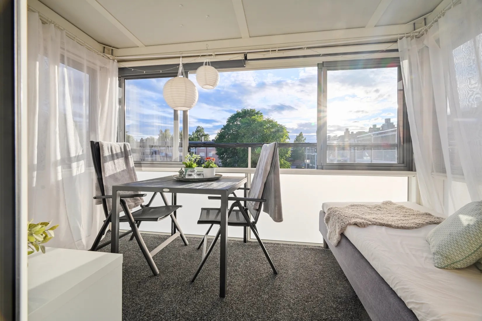 Bostadsrätt, Sätunavägen 16F, Märsta Centralt, Sigtuna