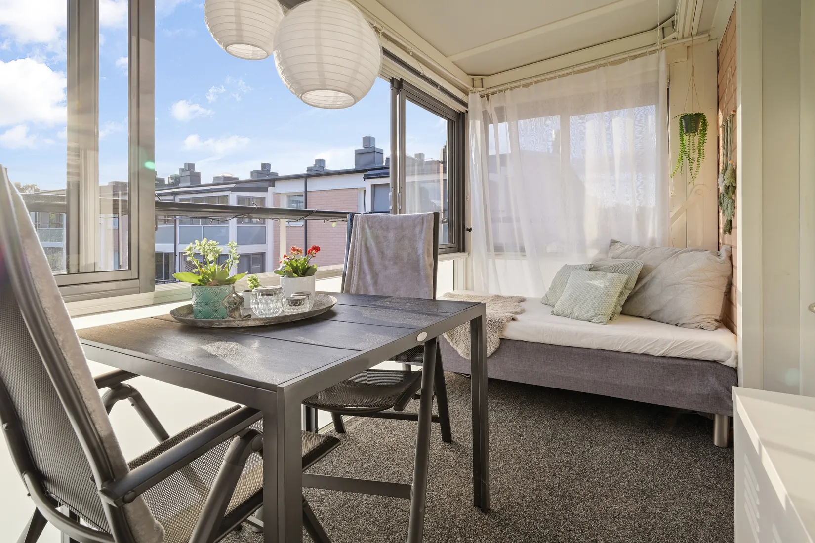 Bostadsrätt, Sätunavägen 16F, Märsta Centralt, Sigtuna