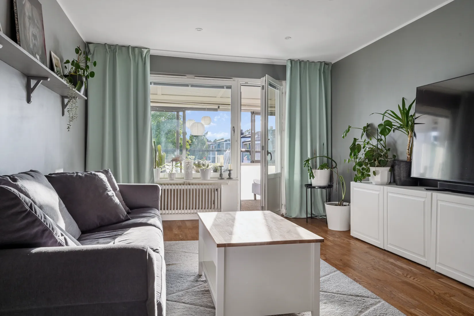 Bostadsrätt, Sätunavägen 16F, Märsta Centralt, Sigtuna