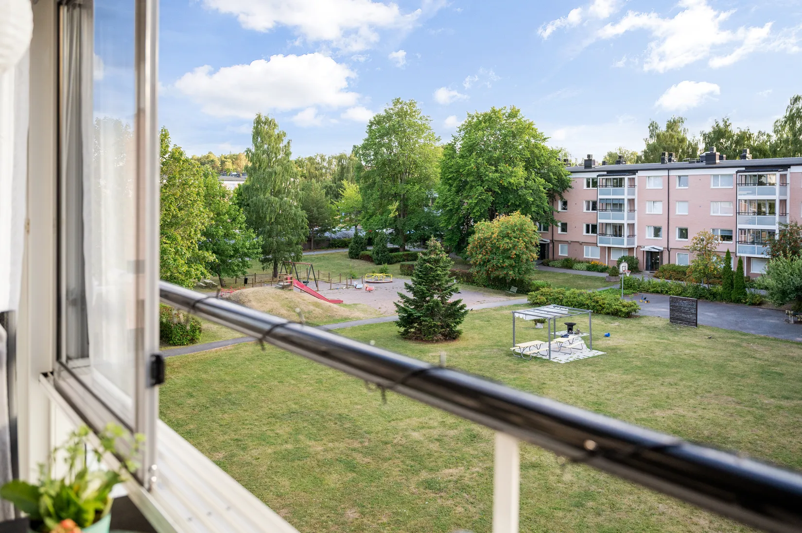 Bostadsrätt, Sätunavägen 16F, Märsta Centralt, Sigtuna