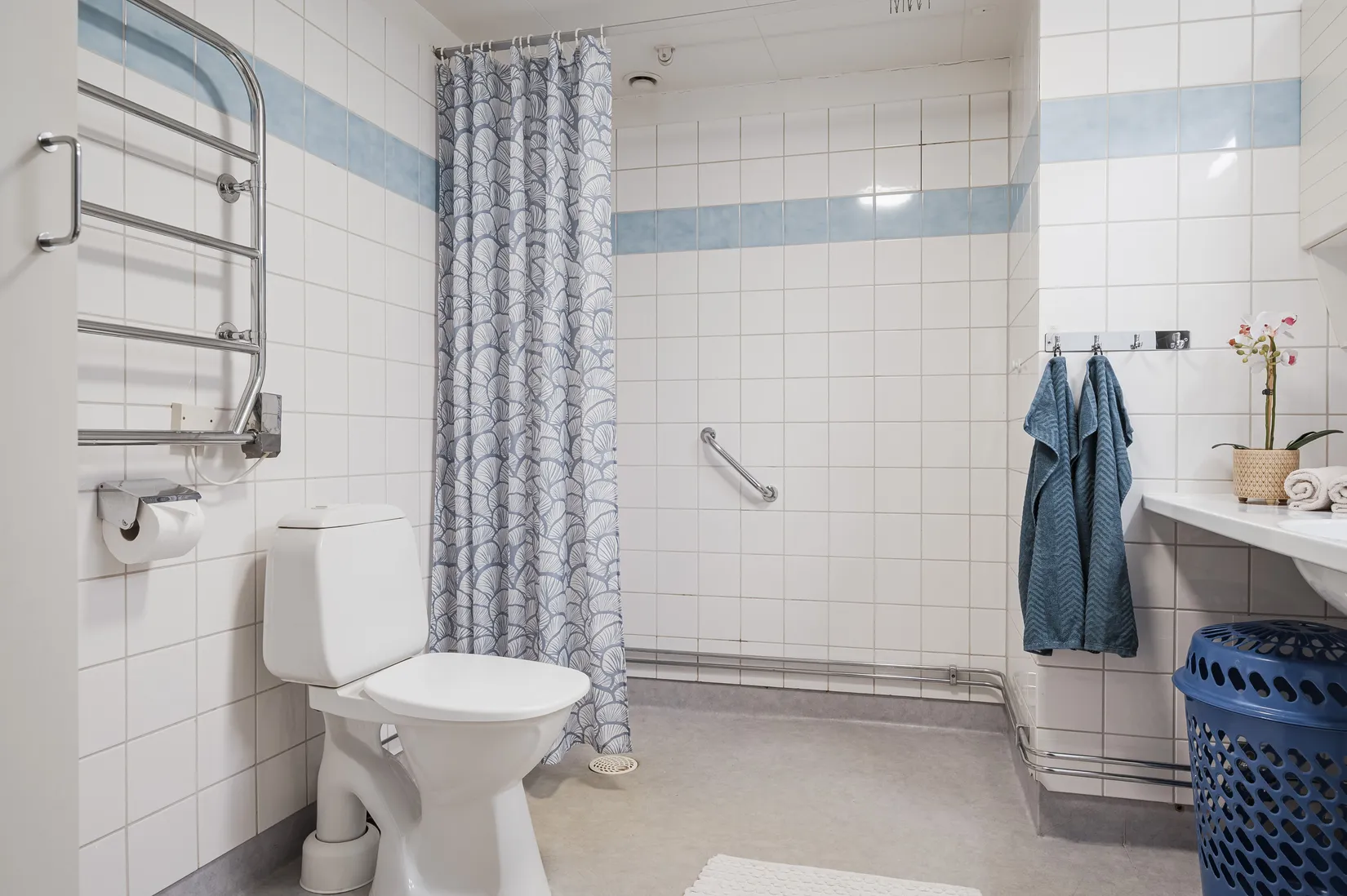 Bostadsrätt, Tallåsgatan 1, Kinna, Mark