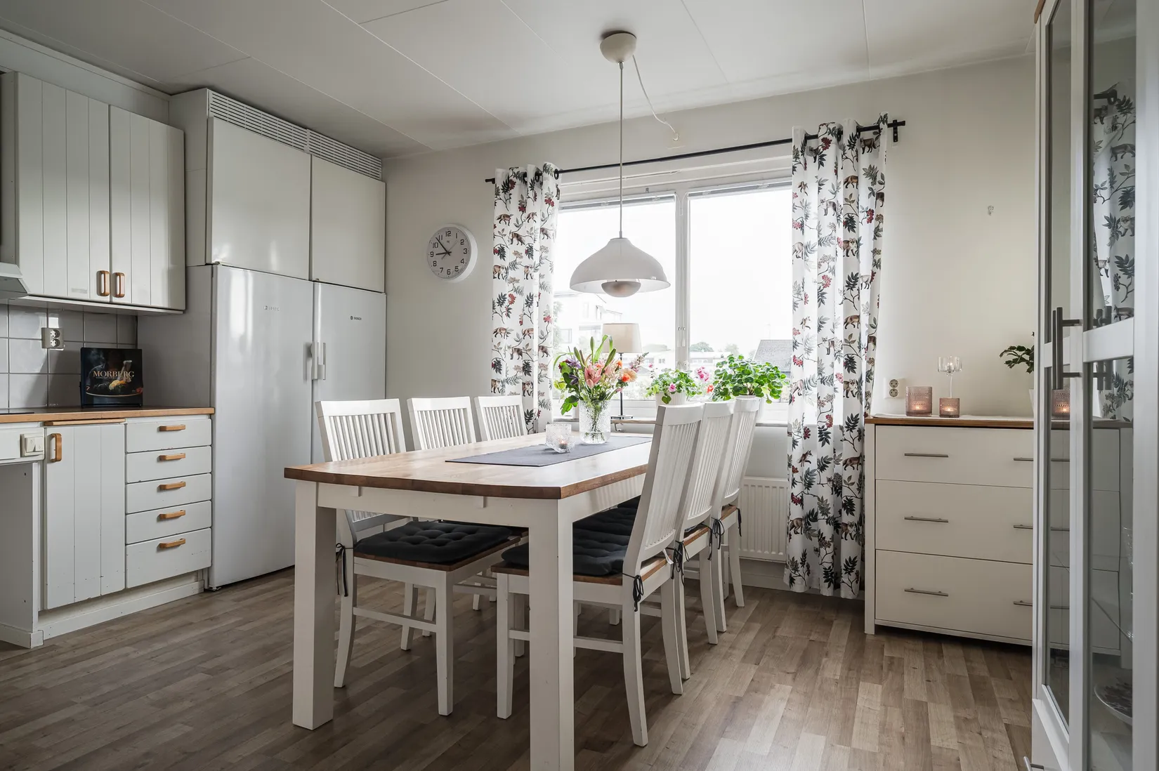 Bostadsrätt, Tallåsgatan 1, Kinna, Mark