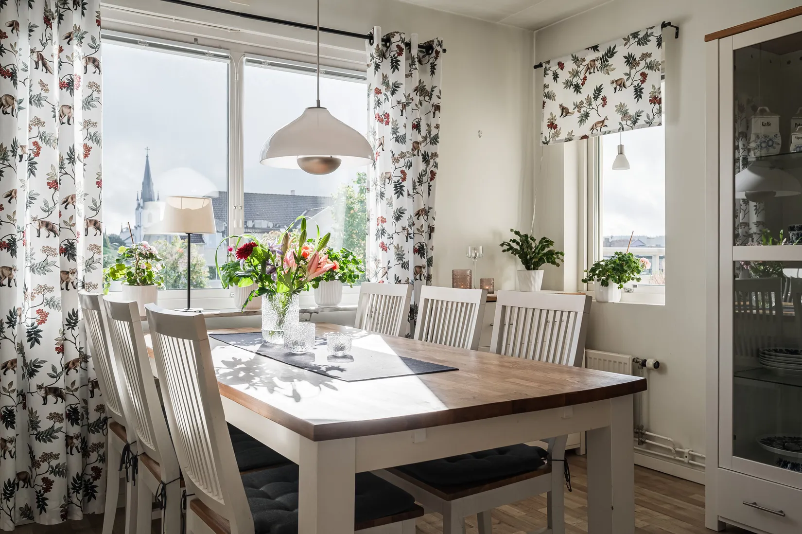 Bostadsrätt, Tallåsgatan 1, Kinna, Mark