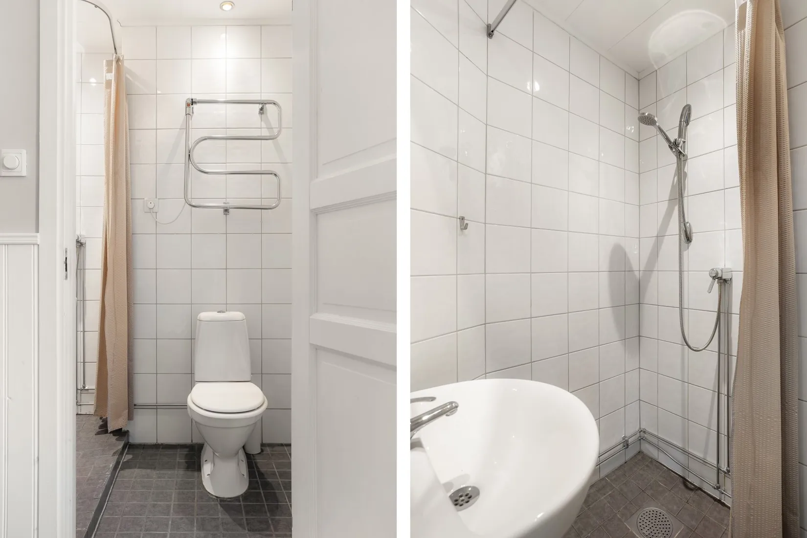 Bostadsrätt, Bällstavägen 203, Bromma Kyrka, Stockholm