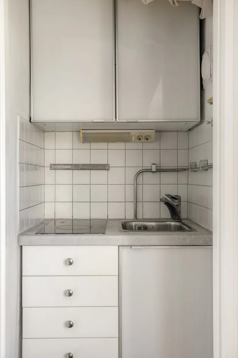 Bostadsrätt, Bällstavägen 203, Bromma Kyrka, Stockholm