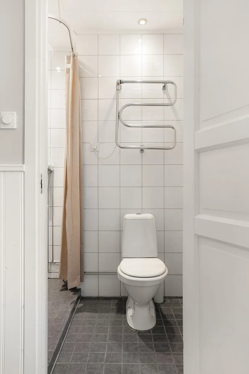 Bostadsrätt, Bällstavägen 203, Bromma Kyrka, Stockholm