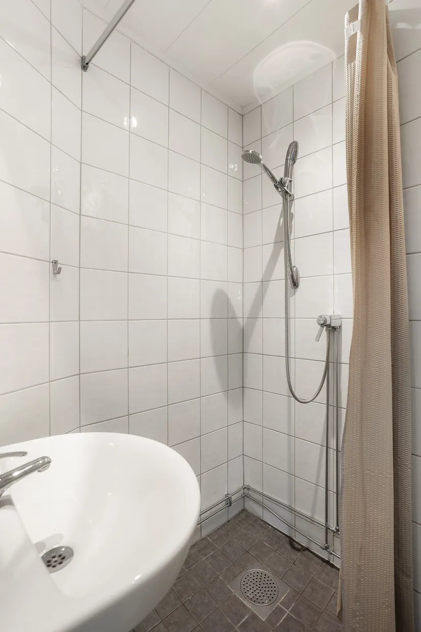 Bostadsrätt, Bällstavägen 203, Bromma Kyrka, Stockholm