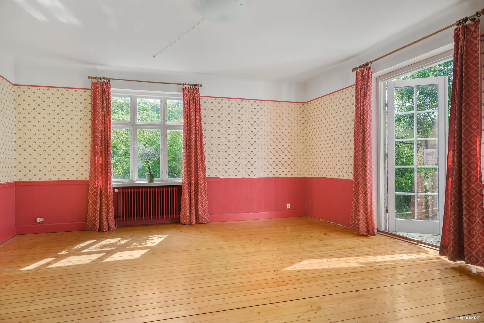 Villa, Åbytorpsvägen 7, Centralt, Klippan