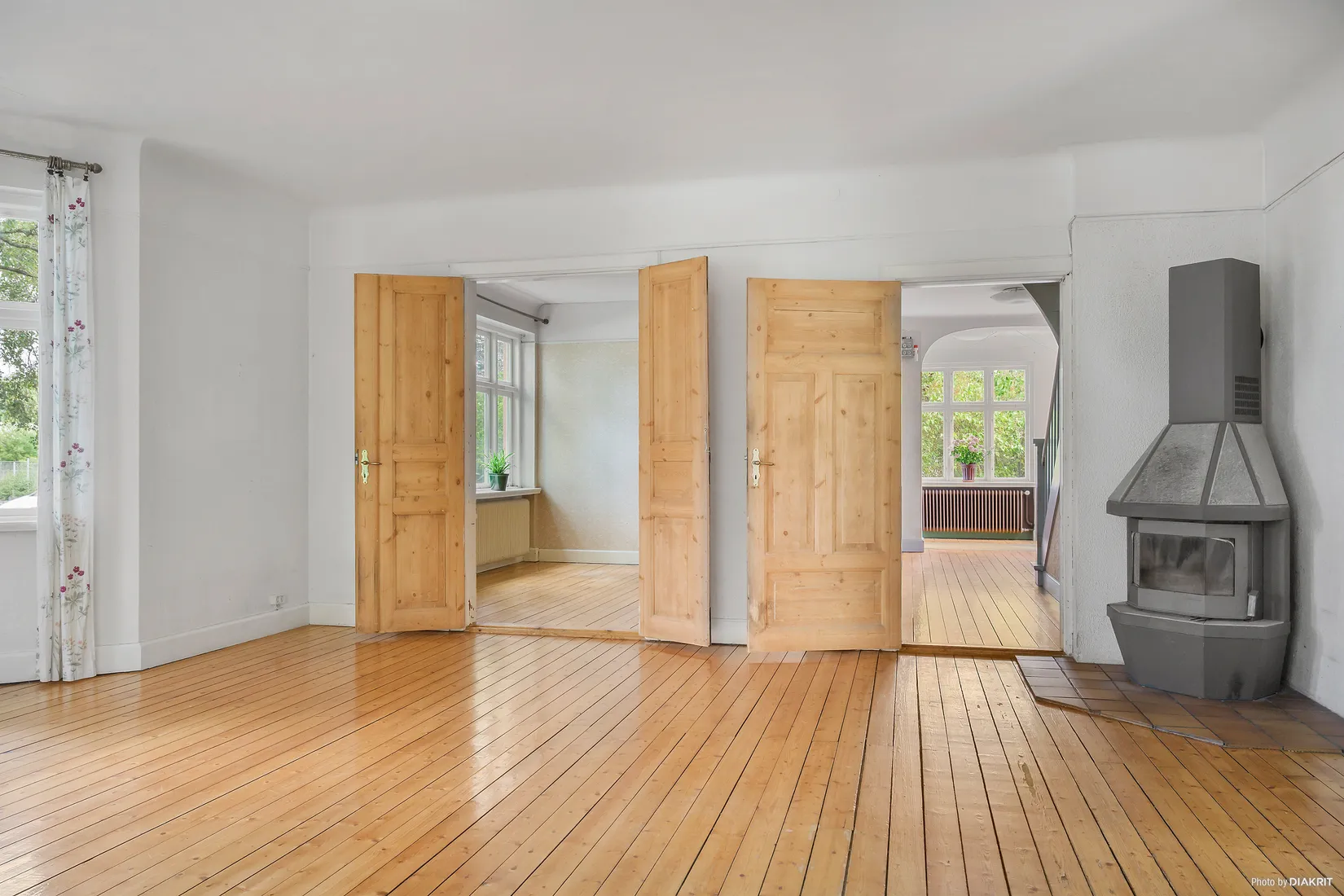 Villa, Åbytorpsvägen 7, Centralt, Klippan