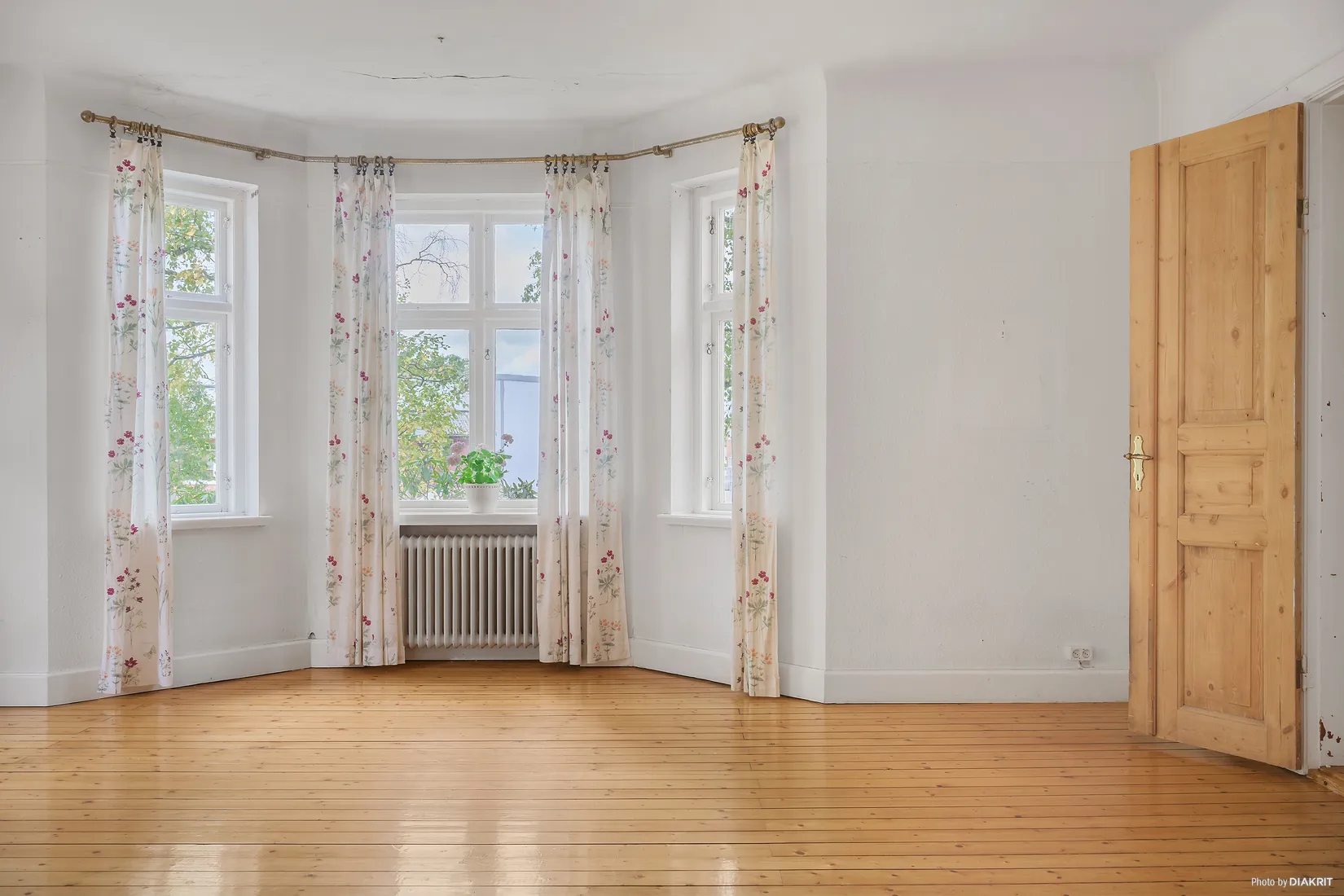 Villa, Åbytorpsvägen 7, Centralt, Klippan