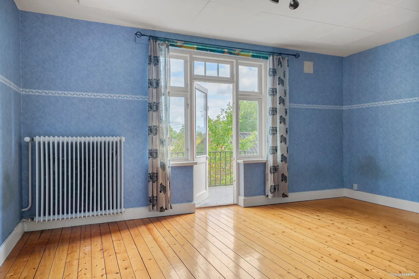 Villa, Åbytorpsvägen 7, Centralt, Klippan