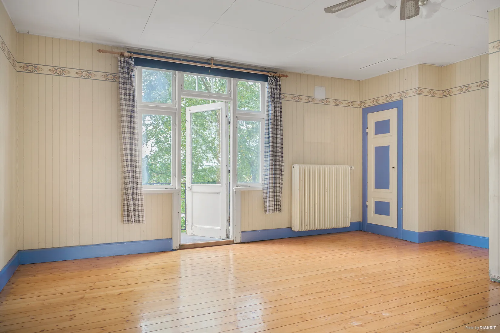 Villa, Åbytorpsvägen 7, Centralt, Klippan
