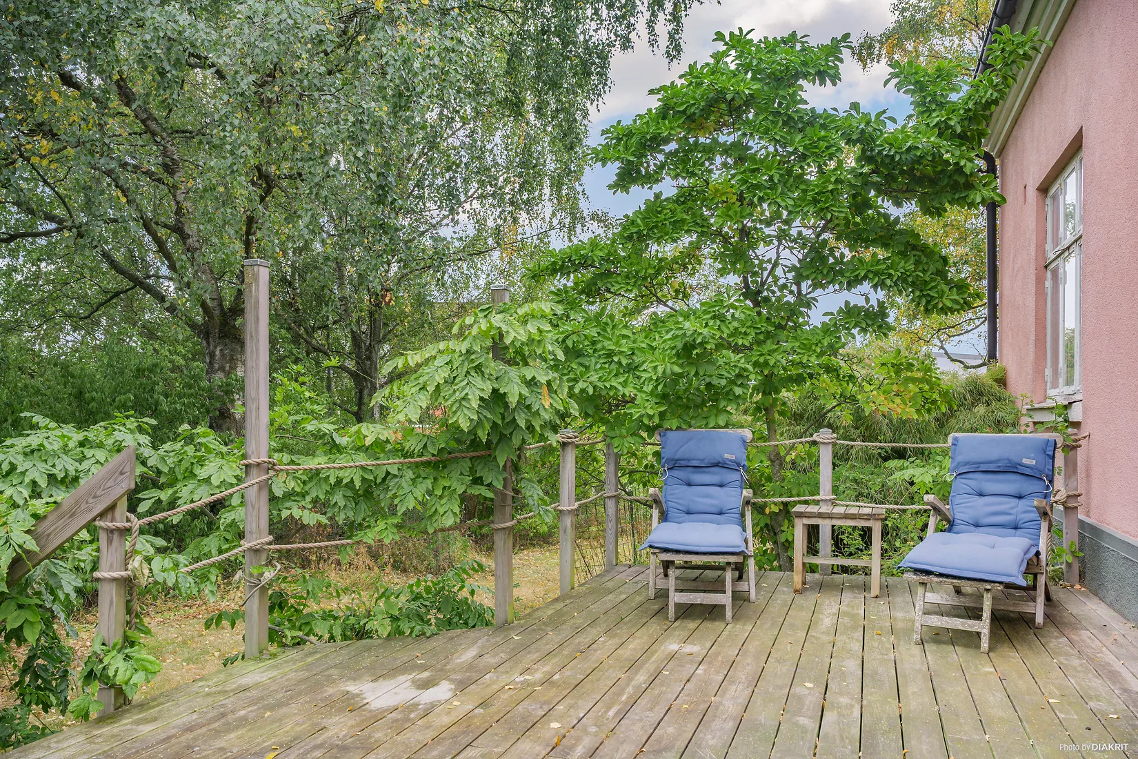 Villa, Åbytorpsvägen 7, Centralt, Klippan