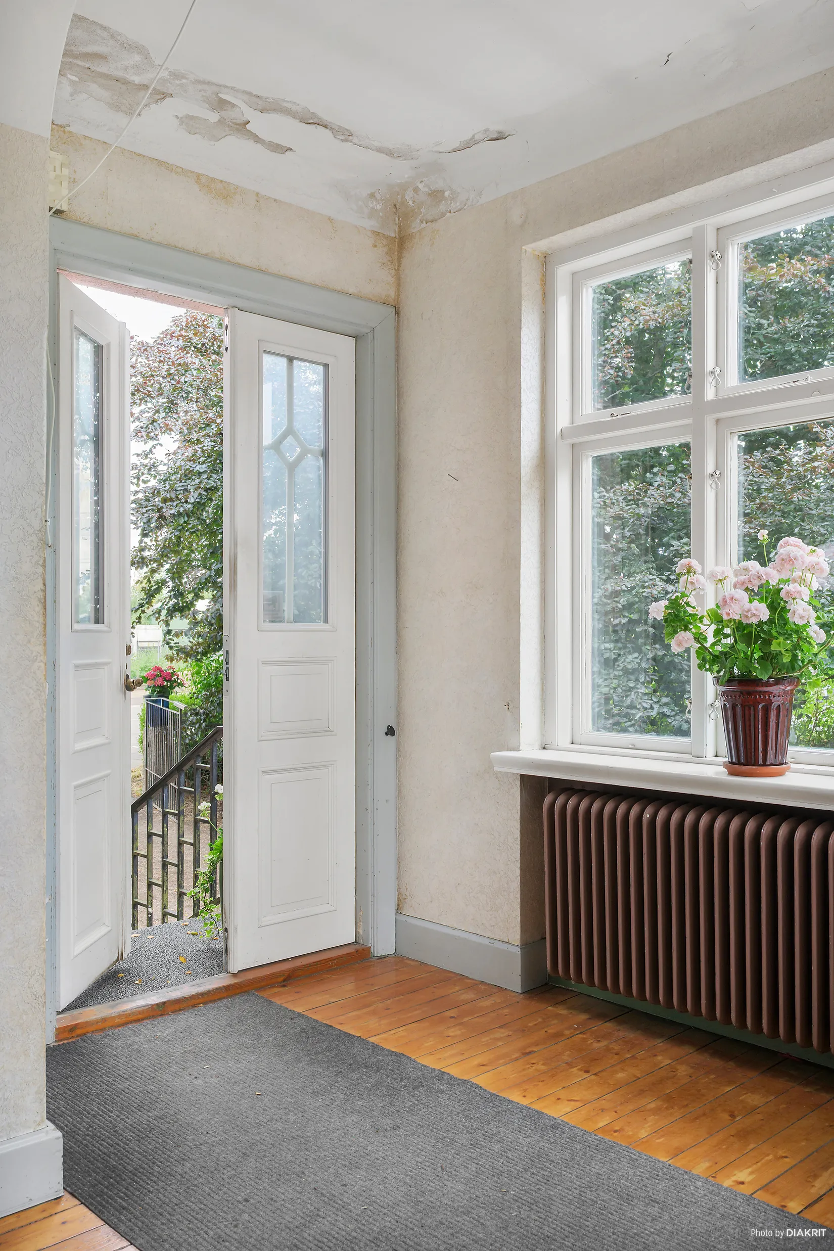 Villa, Åbytorpsvägen 7, Centralt, Klippan