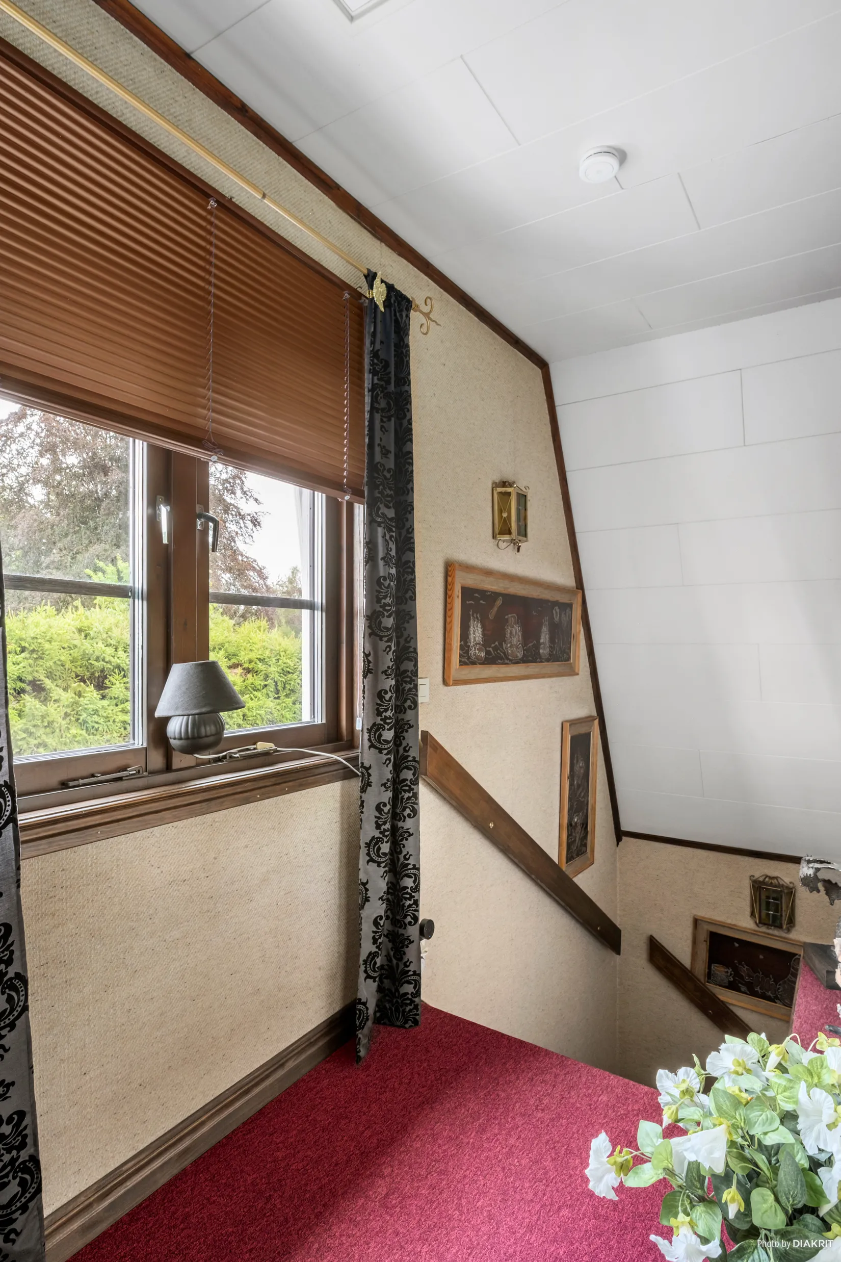 Villa, Funningen Björkhyddan 1, Funningen, Borås