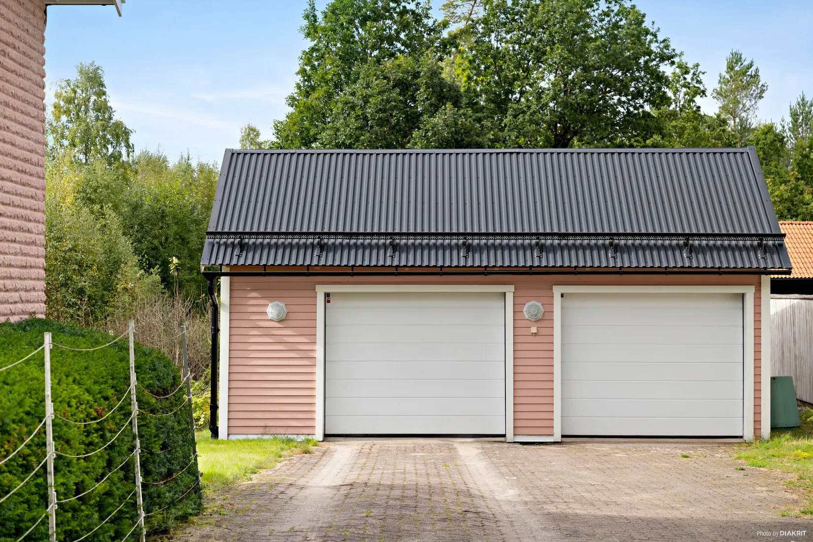Villa, Funningen Björkhyddan 1, Funningen, Borås