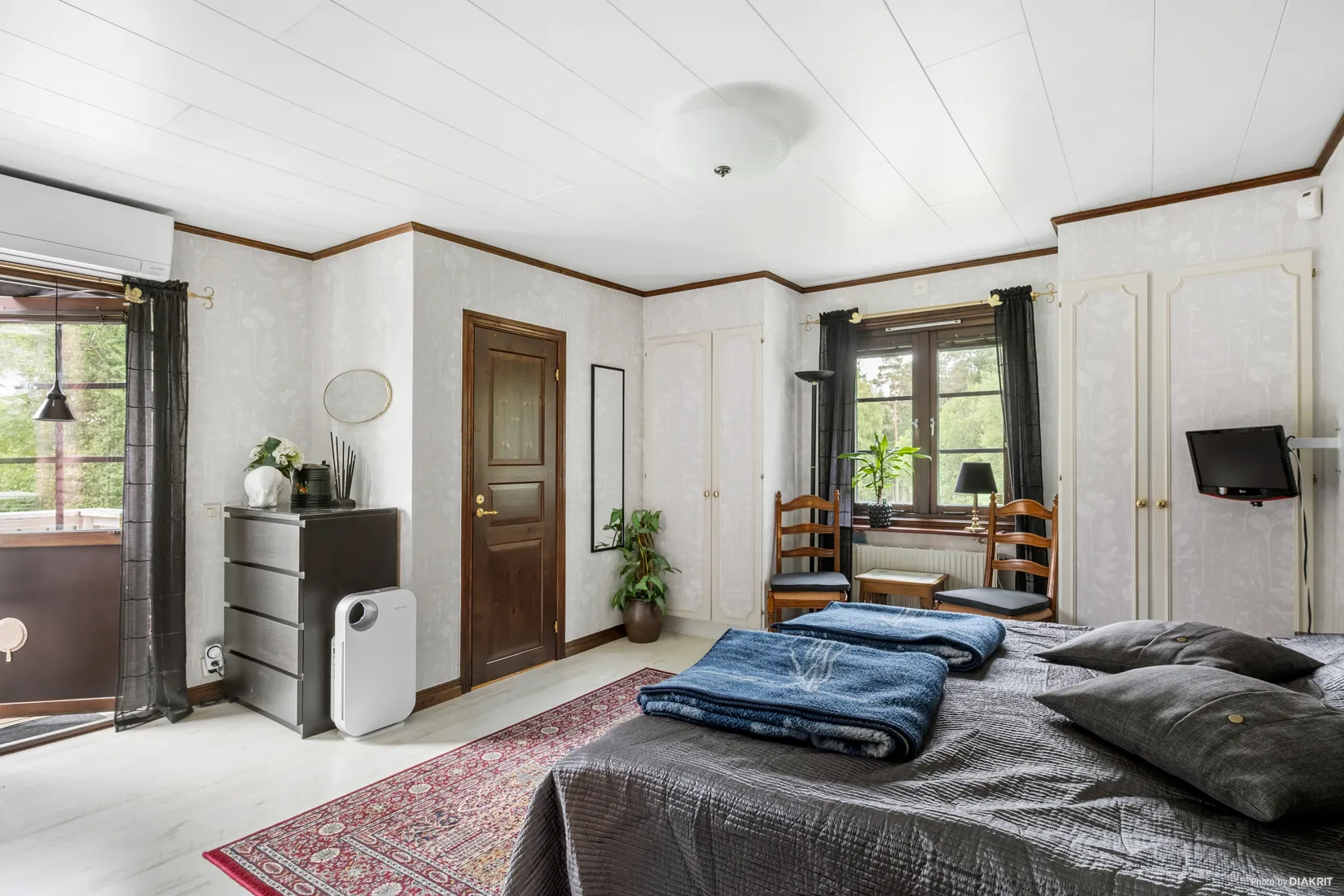 Villa, Funningen Björkhyddan 1, Funningen, Borås