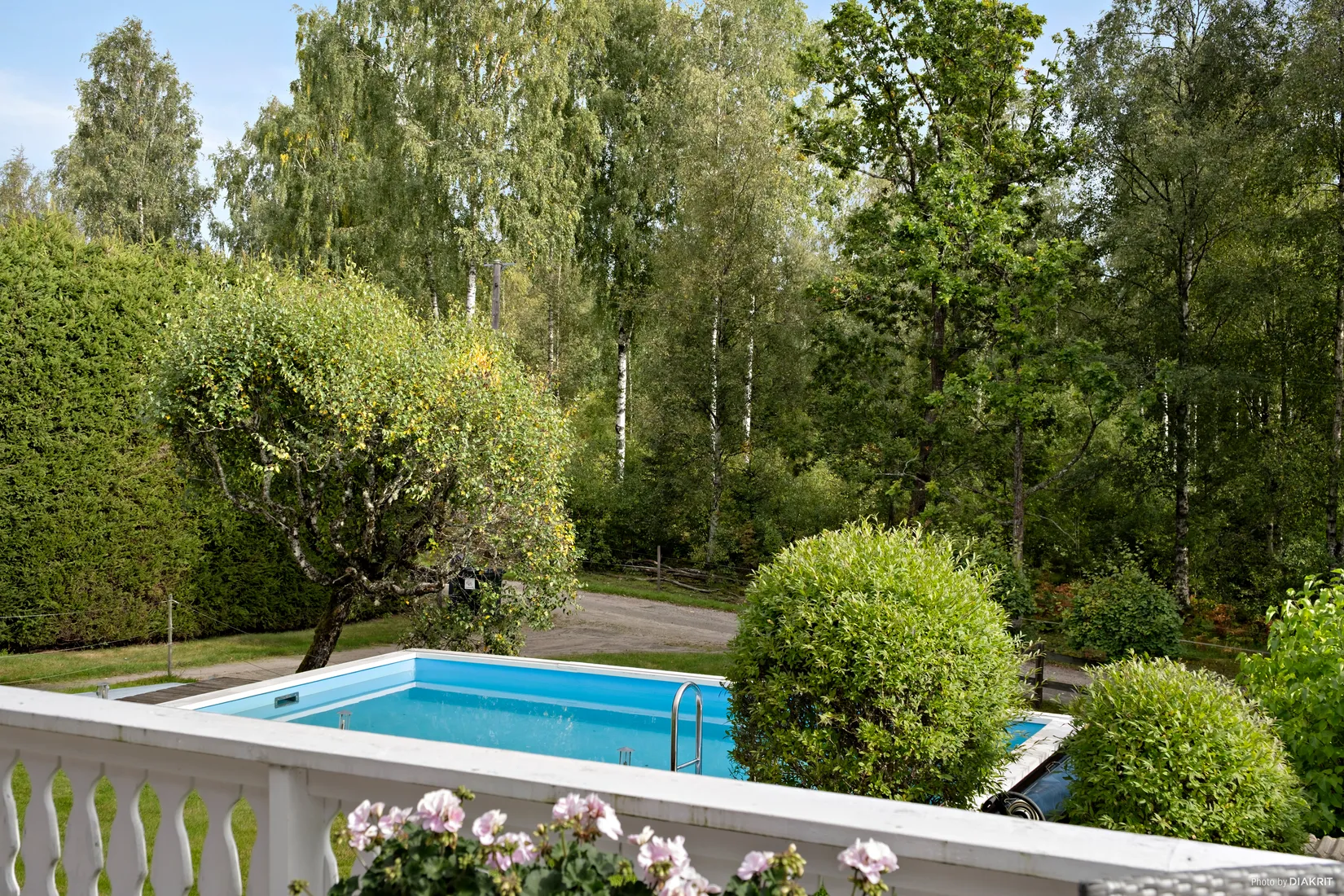 Villa, Funningen Björkhyddan 1, Funningen, Borås