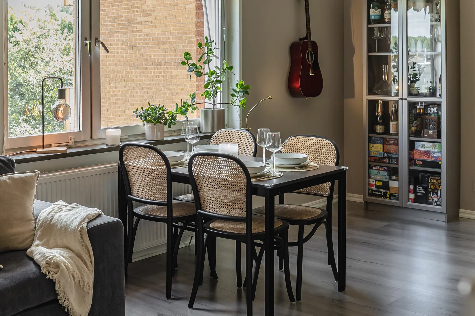 Bostadsrätt, Engholmsgatan 30B, Karlstad