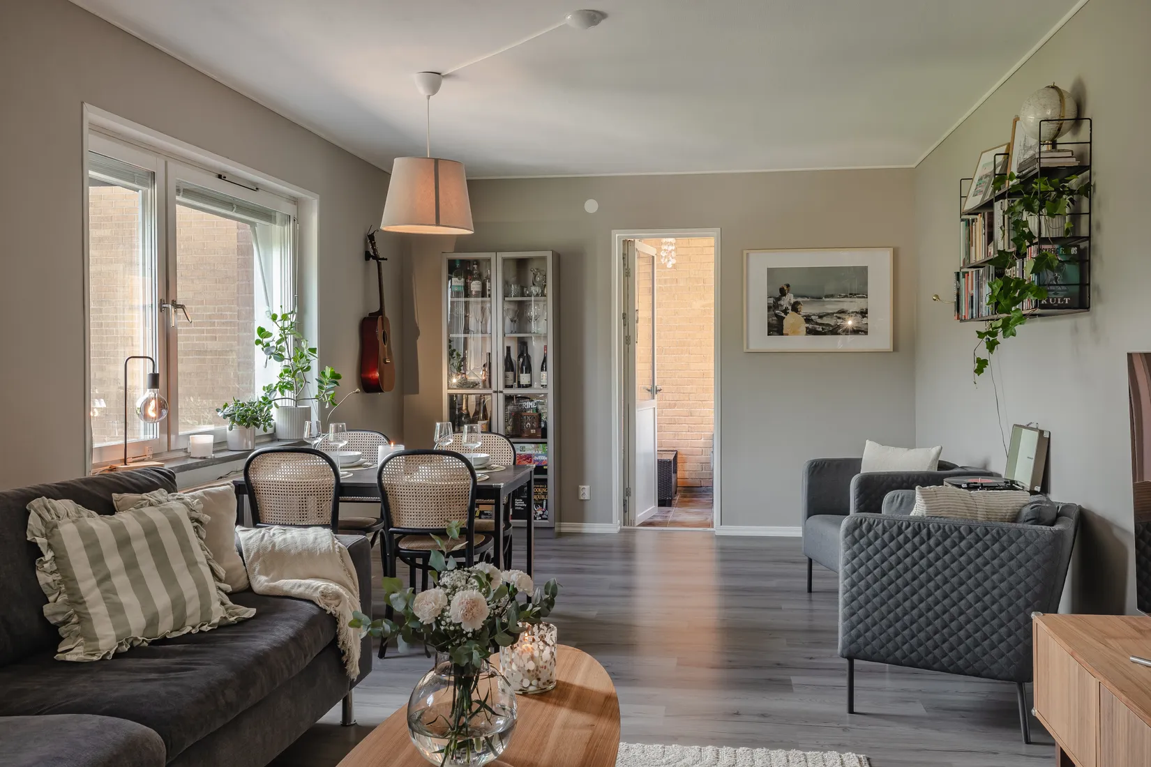 Bostadsrätt, Engholmsgatan 30B, Karlstad