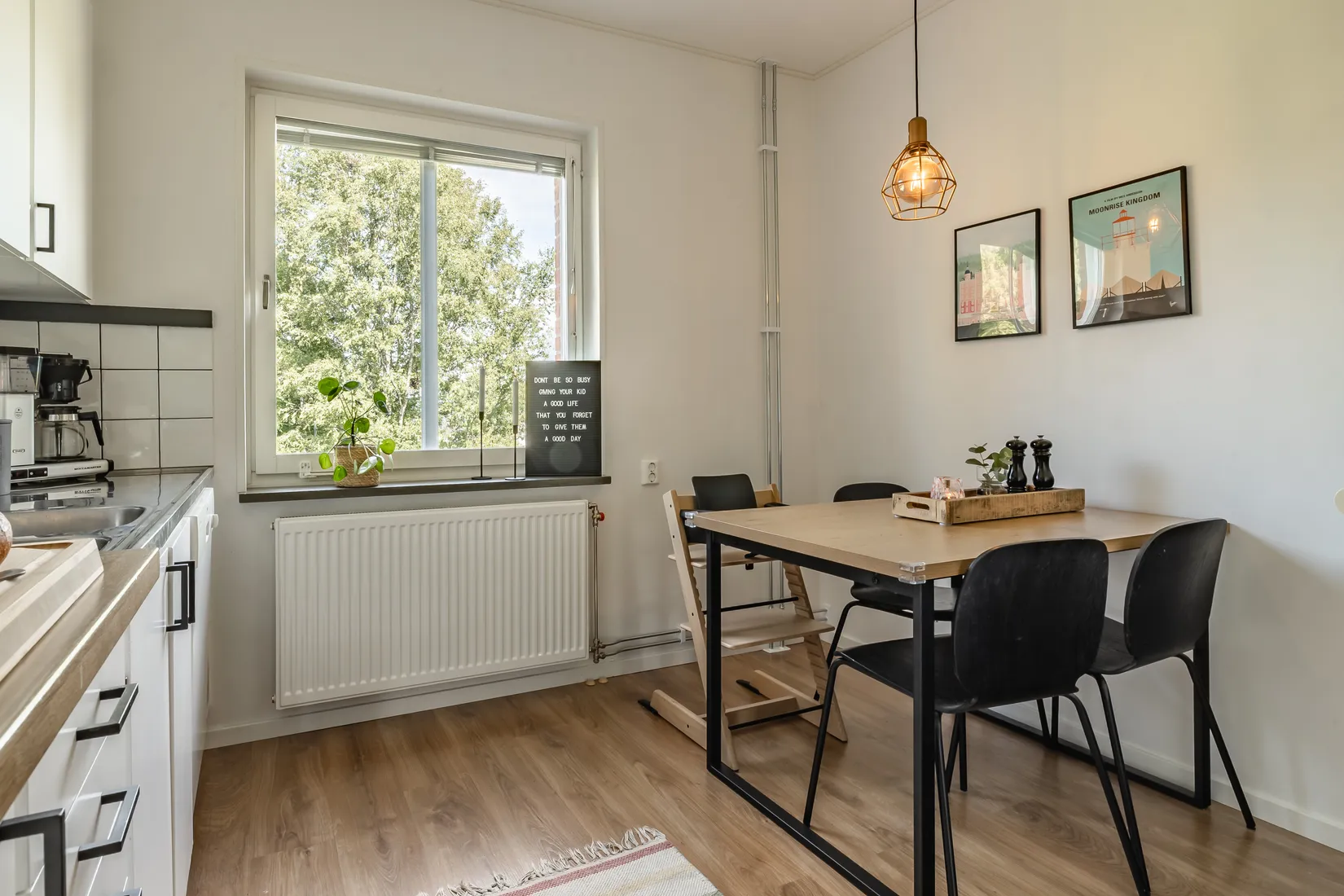 Bostadsrätt, Engholmsgatan 30B, Karlstad