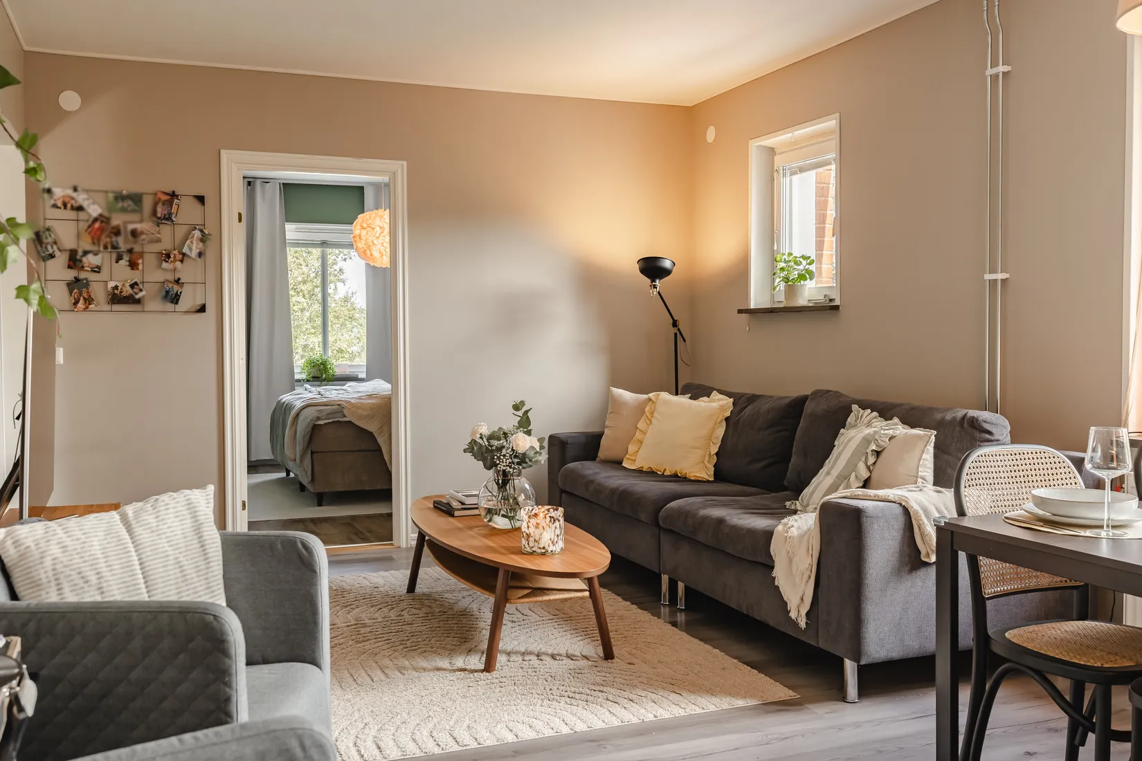 Bostadsrätt, Engholmsgatan 30B, Karlstad