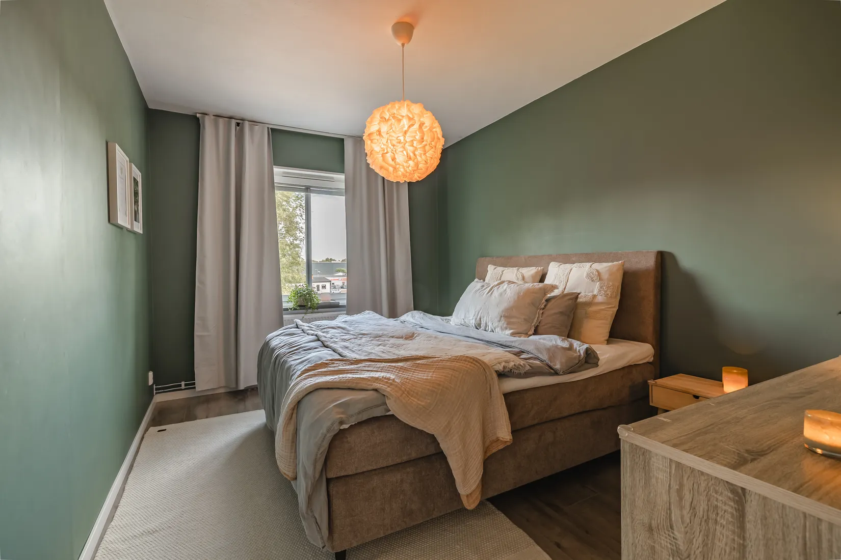 Bostadsrätt, Engholmsgatan 30B, Karlstad